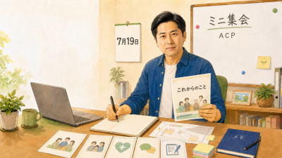 活動報告 2026 07 06